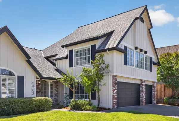 1582 Misty Wood Drive, Roseville, CA 95747