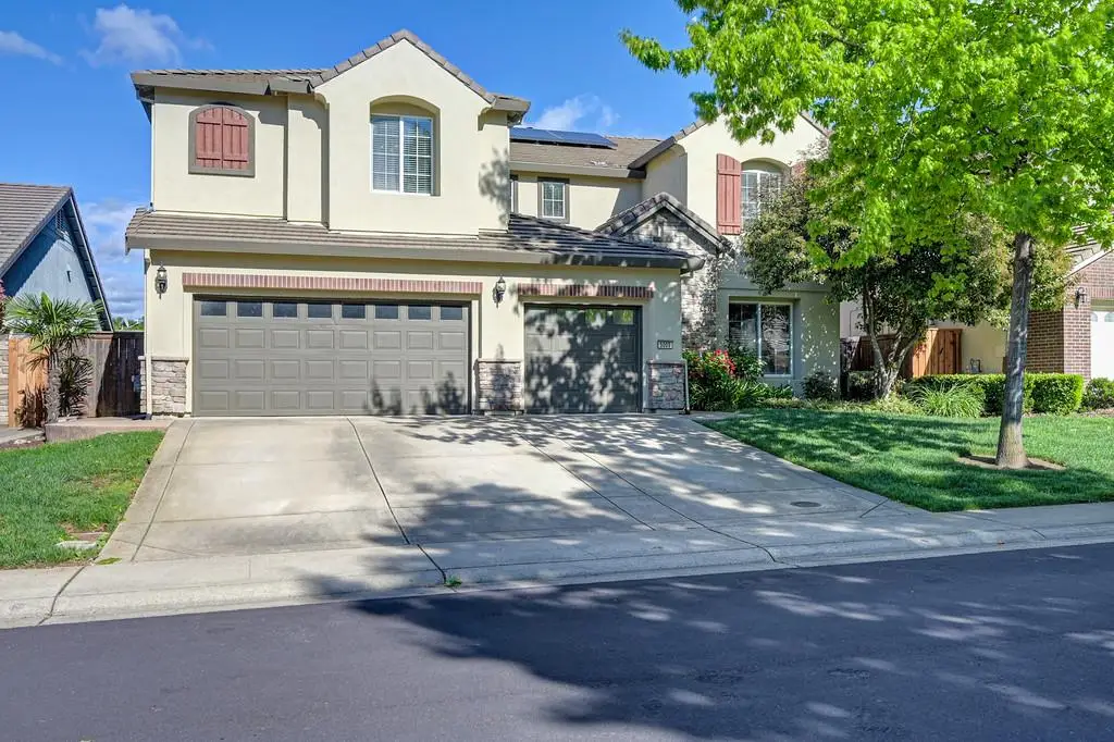 5009 Whistlers Bend Way, El Dorado Hills, CA 95762 - #1