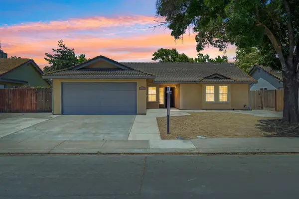 301 Goldrun Drive, Modesto, CA 95354
