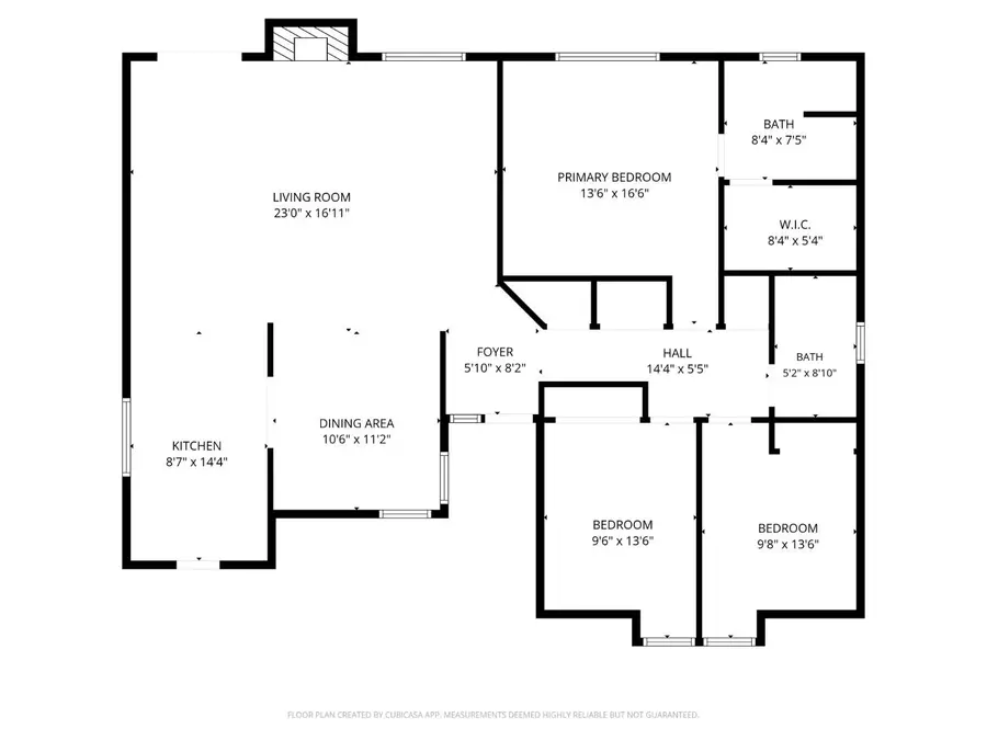 301 Goldrun Drive, Modesto, CA 95354 - #2