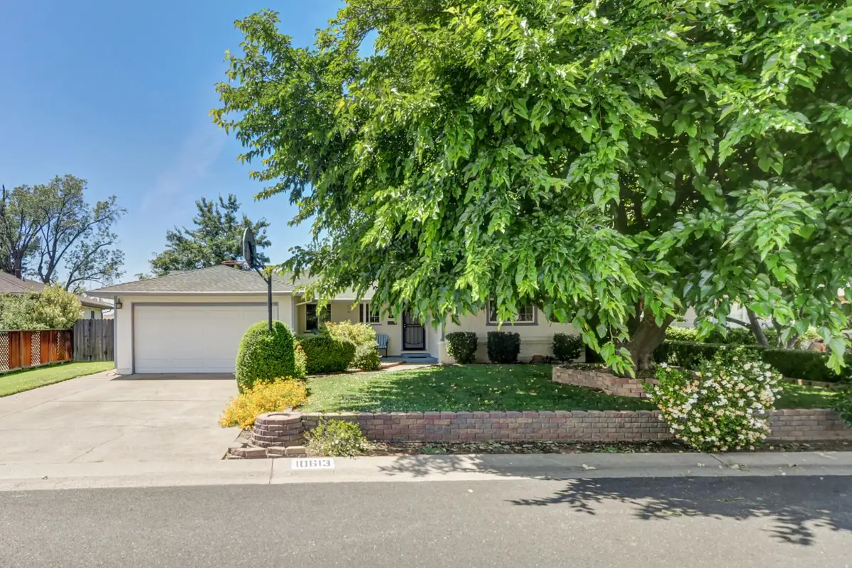 10613 Pedro Way, Rancho Cordova, CA 95670 - #1