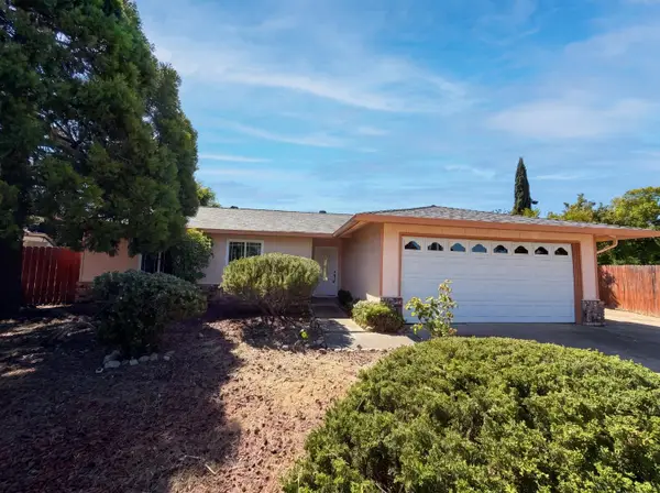 9534 Brakeman Court, Sacramento, CA 95827