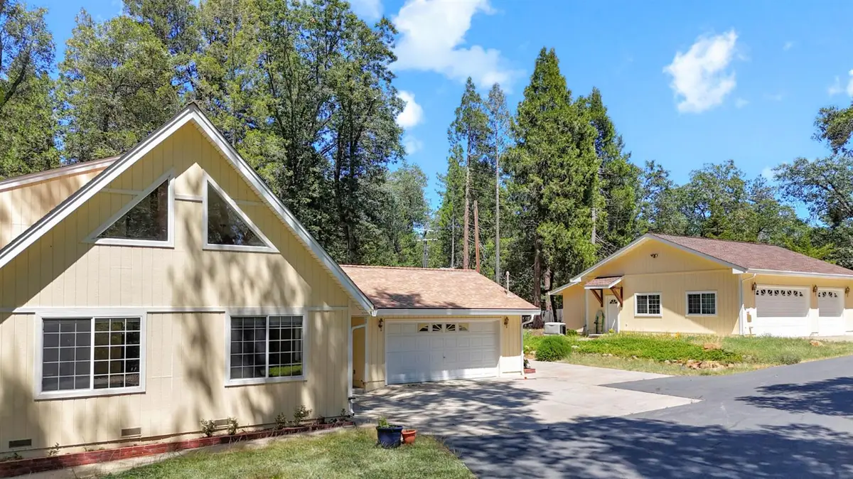 14026 Climbing Way, Nevada City, CA 95959 - #1