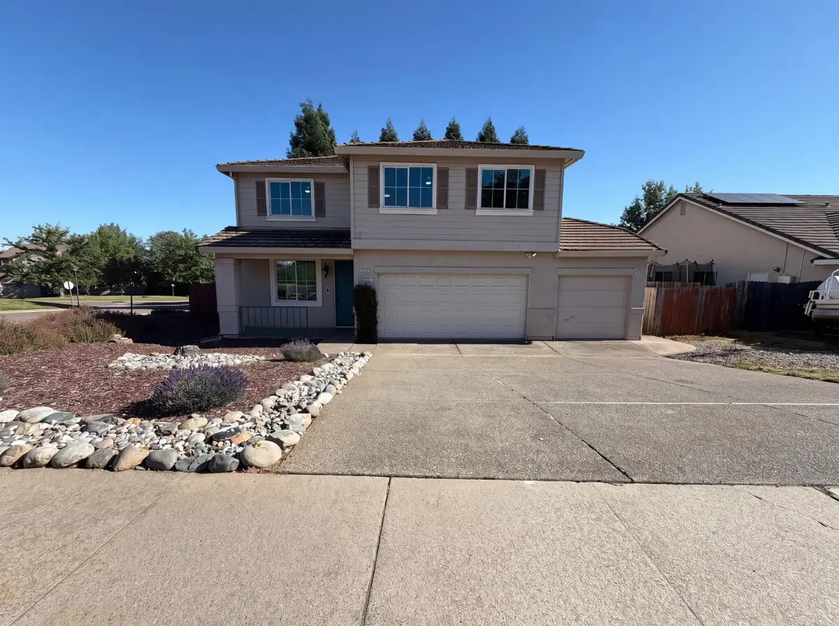 2805 Aquamarine Circle, Rescue, CA 95672 - #1