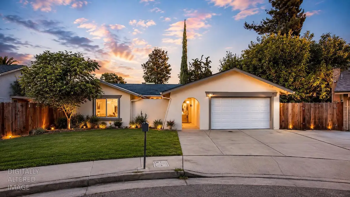 205 Oakhurst Court, Merced, CA 95340 - #1