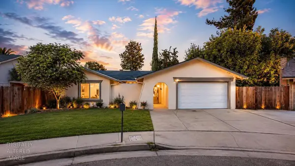 205 Oakhurst Court, Merced, CA 95340