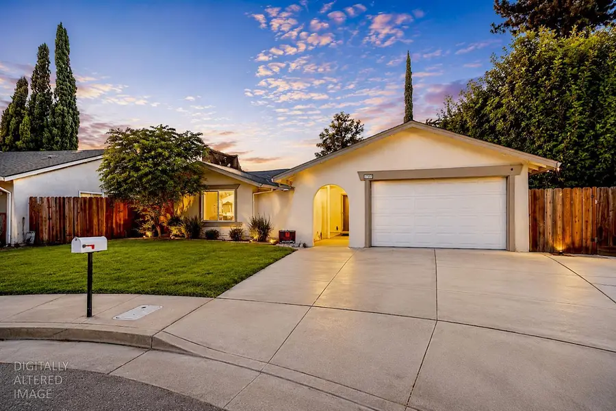 205 Oakhurst Court, Merced, CA 95340 - #3
