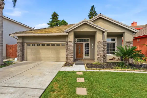 5421 Indian Ridge Lane, Salida, CA 95368