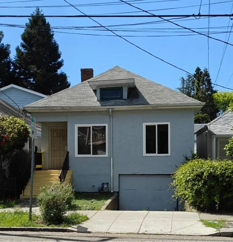 2212 Jefferson Avenue, Berkeley, CA 94703 - #1