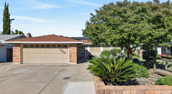 3500 Huntsman Drive, Sacramento, CA 95826