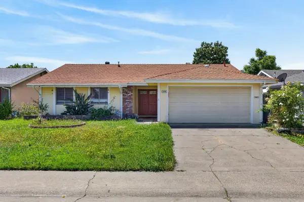 4184 Worthington Drive, North Highlands, CA 95660