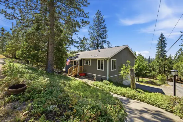 6433 Kristin Lee Way, Placerville, CA 95667