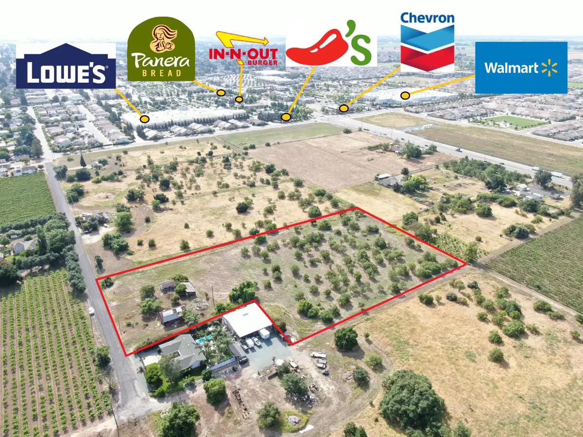 68 Taylor Road, Lodi, CA 95242 - #1