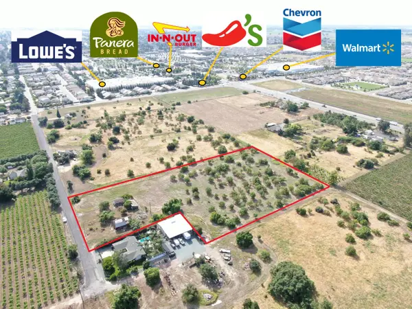 68 Taylor Road, Lodi, CA 95242