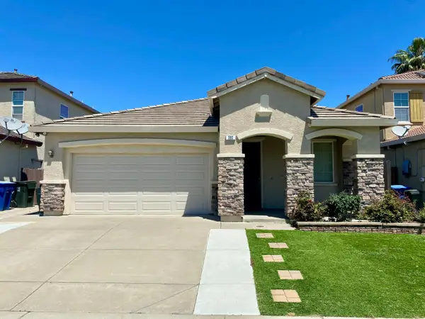 390 Greg Thatch Circle, Sacramento, CA 95835
