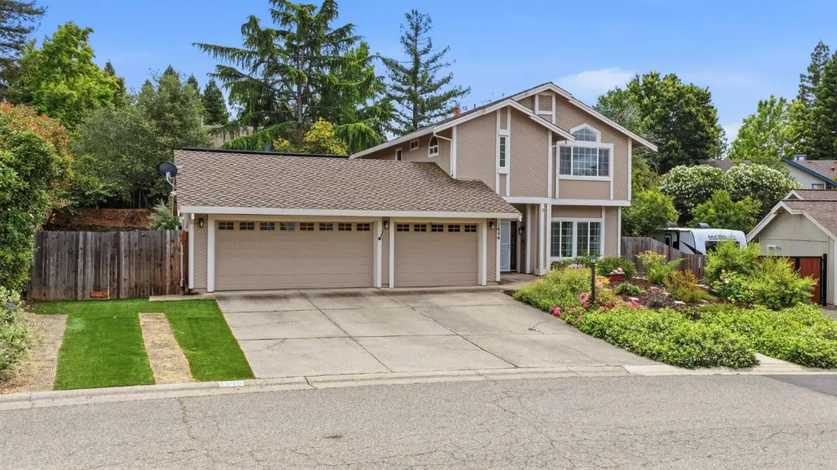 1646 Hedland Place, El Dorado Hills, CA 95762 - #1