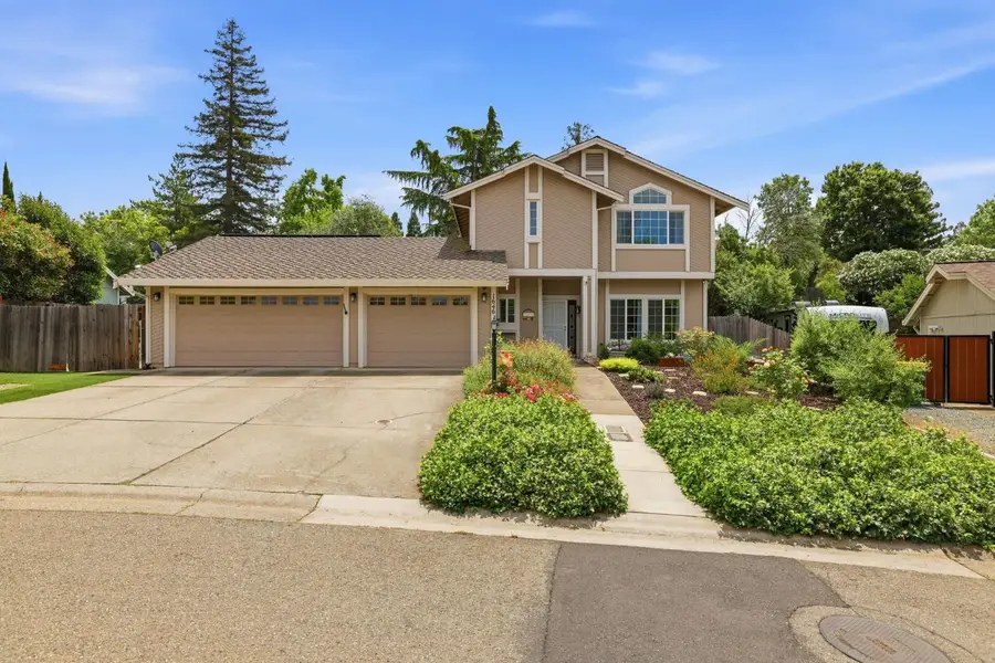 1646 Hedland Place, El Dorado Hills, CA 95762 - #2