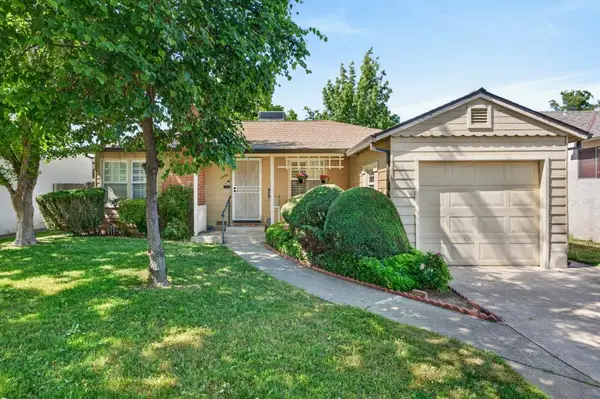 2349 Anita Avenue, Sacramento, CA 95822