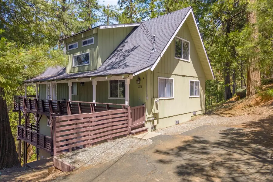 1884 Pine Cone Drive, Arnold, CA 95223 - #2