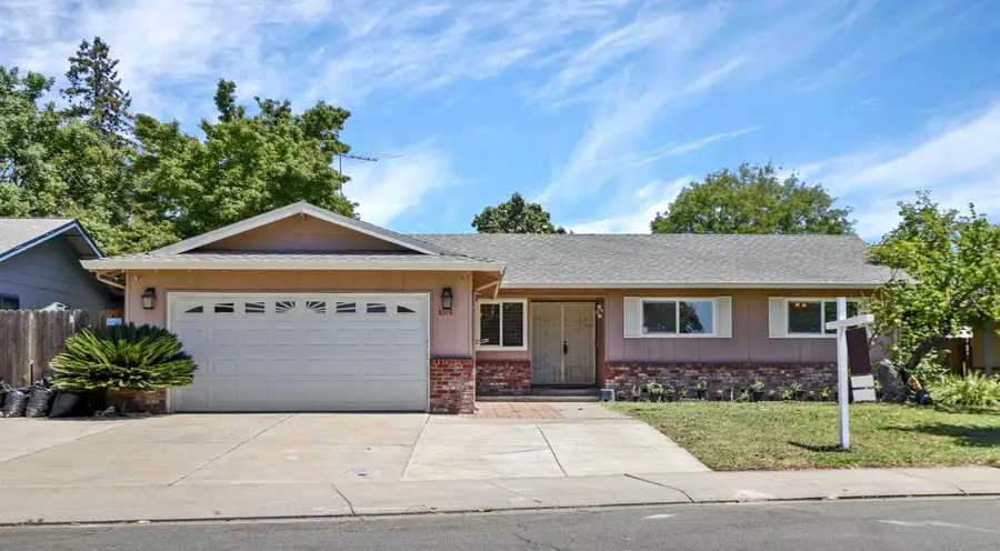 8348 Edgefield Way, Stockton, CA 95209 - #3