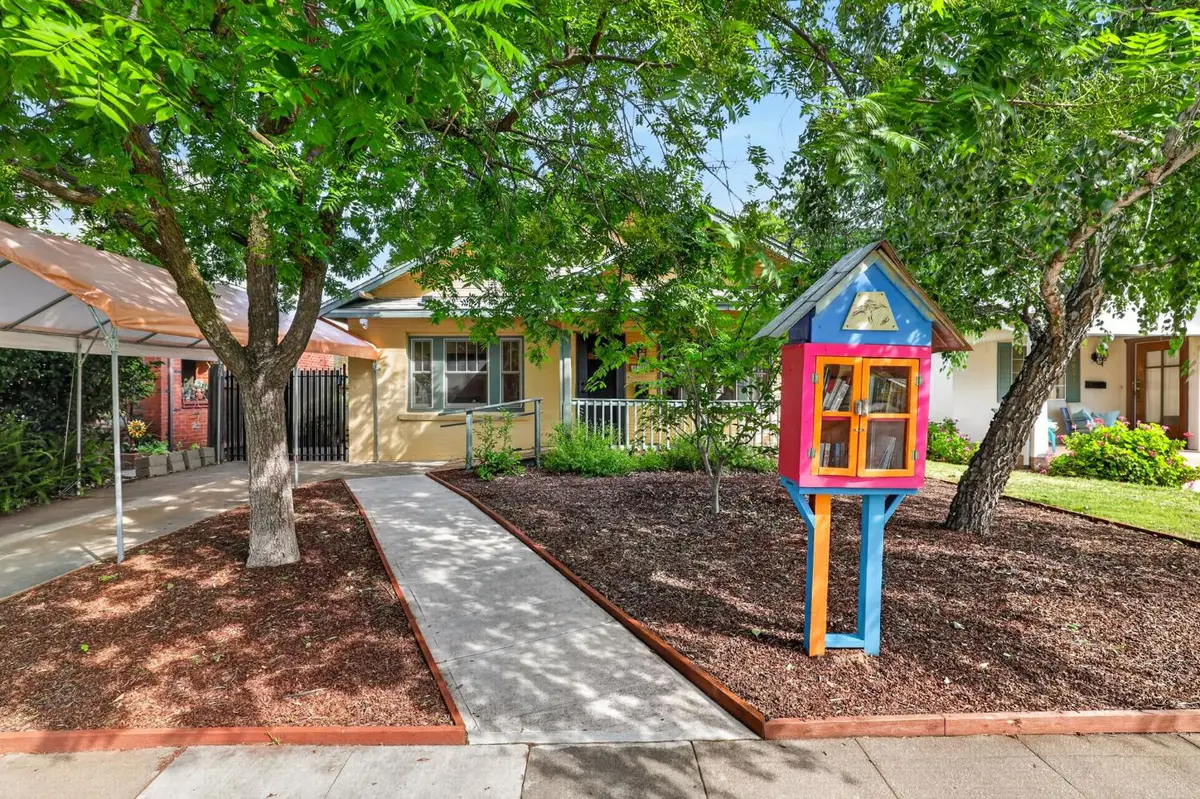 3957 Miller Way, Sacramento, CA 95817 - #1