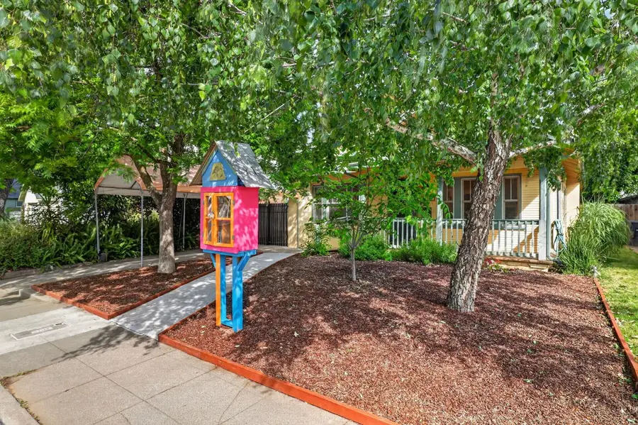 3957 Miller Way, Sacramento, CA 95817 - #2
