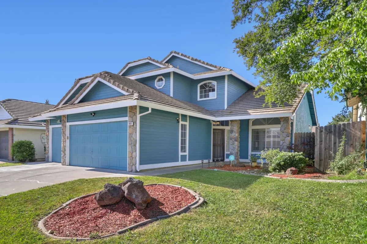 9021 Hooded Crane Court, Sacramento, CA 95829 - #1