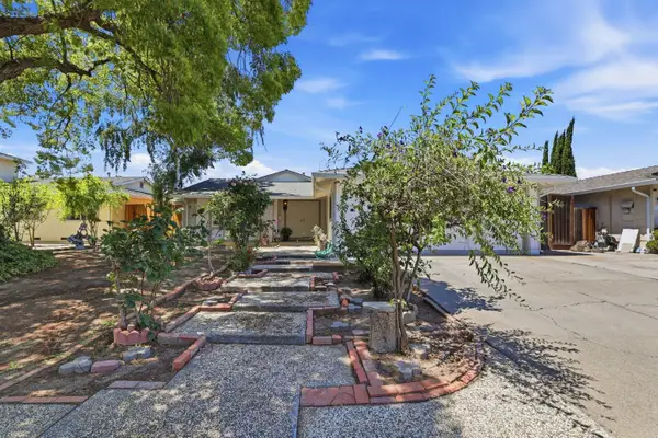 1217 Bellingham Drive, San Jose, CA 95121