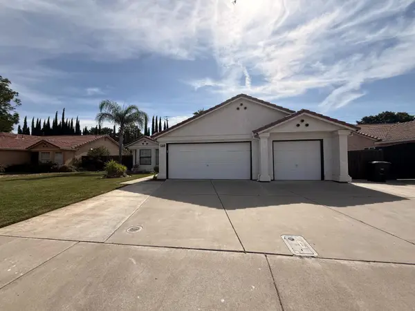 13568 Vallarta Avenue, Santa Nella, CA 95322