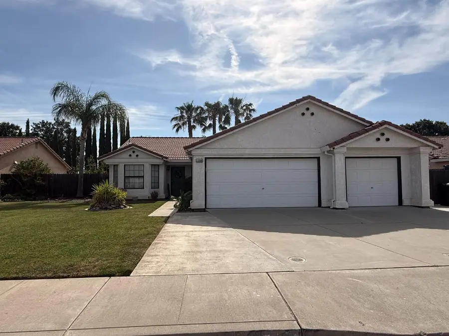 13568 Vallarta Avenue, Santa Nella, CA 95322 - #3