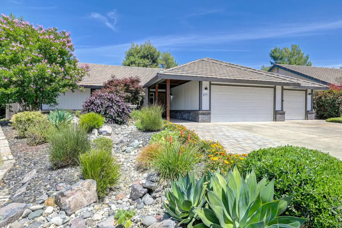 1672 Wyndham, El Dorado Hills, CA 95762 - #1