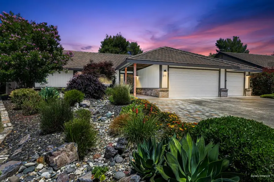 1672 Wyndham, El Dorado Hills, CA 95762 - #2