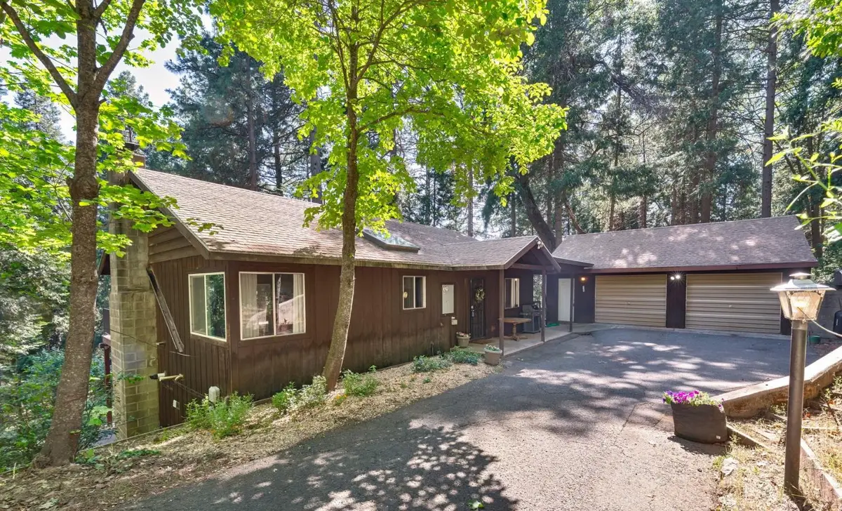 2790 Birdwalk Lane, Pollock Pines, CA 95726 - #1