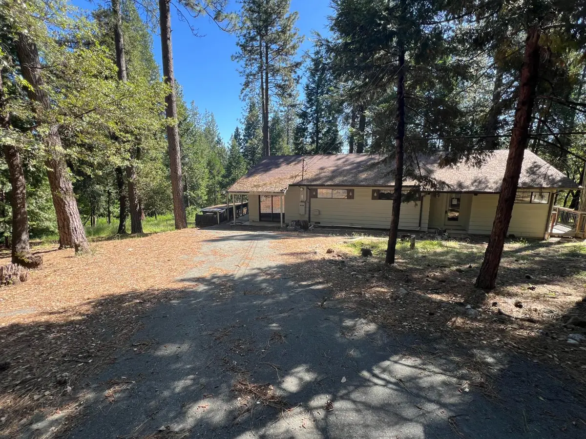 13706 Paelo Lane, Pine Grove, CA 95665 - #1