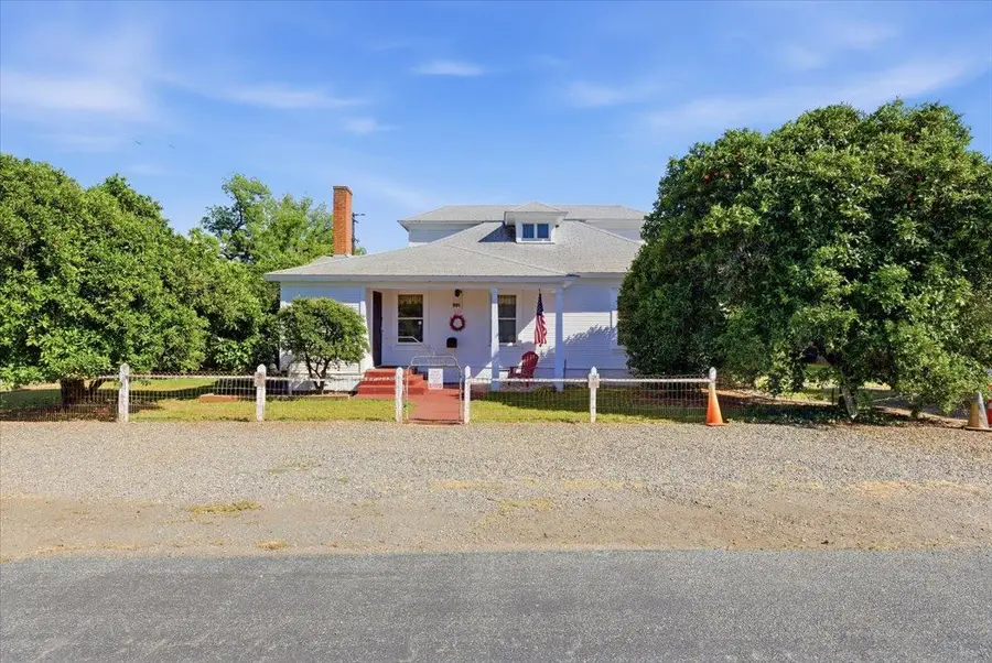 801 Mormon St, Folsom, CA 95630 - #3