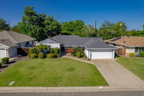 4274 Warren Avenue, Sacramento, CA 95822