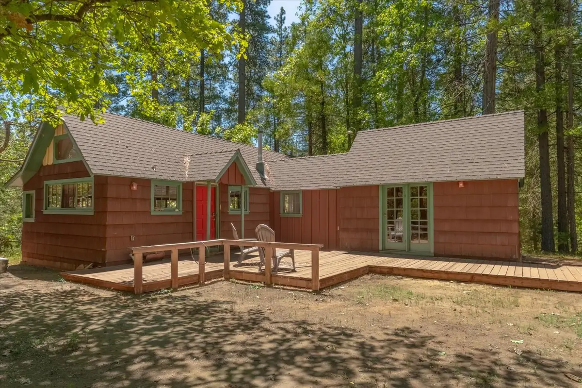 3684 Moran Road, Arnold, CA 95223 - #1