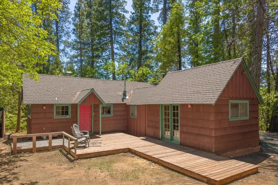 3684 Moran Road, Arnold, CA 95223 - #2