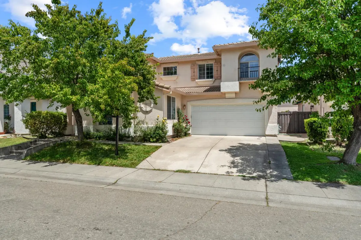 12 Grand Canyon Court, Sacramento, CA 95835 - #1