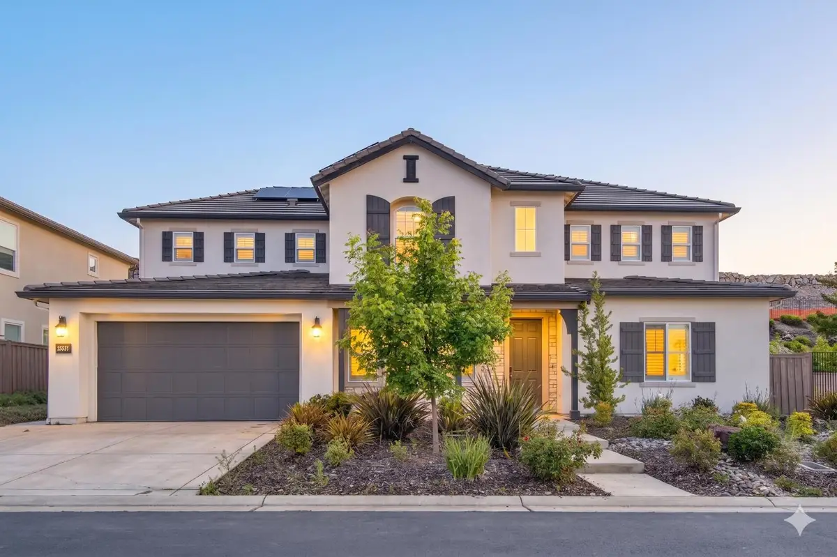 3530 Terra Alta Drive, El Dorado Hills, CA 95762 - #1