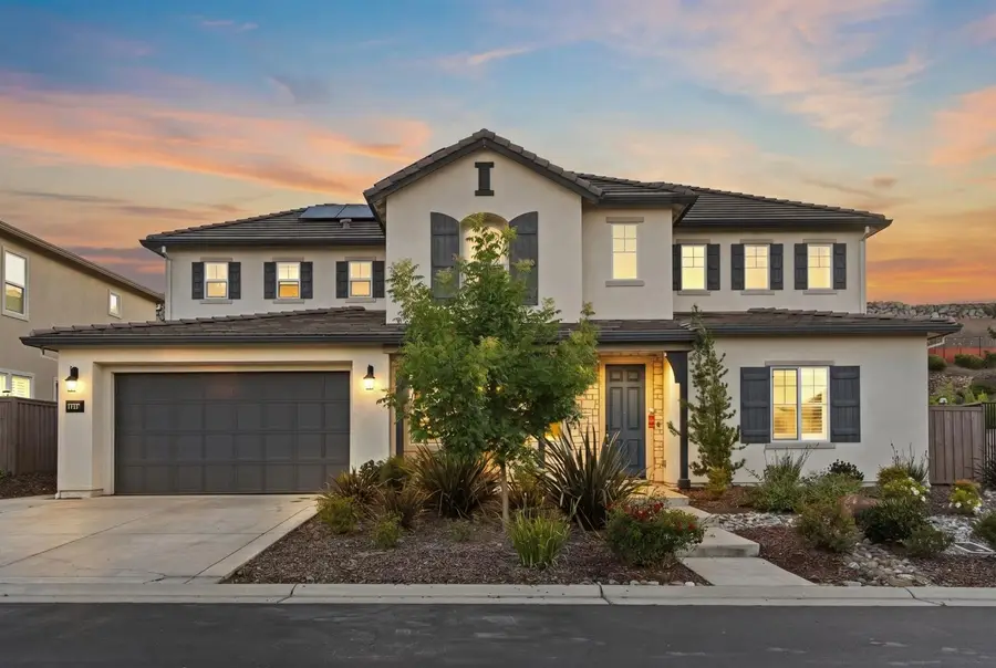 3530 Terra Alta Drive, El Dorado Hills, CA 95762 - #2