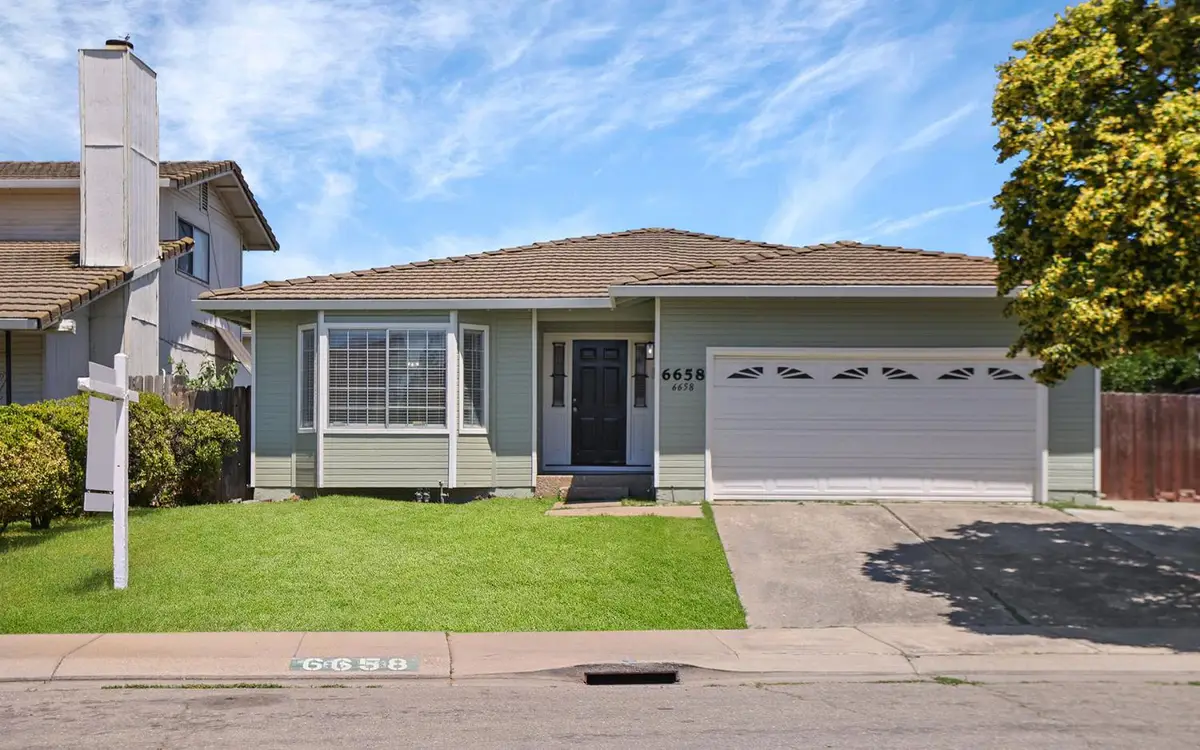 6658 El Capitan Circle, Stockton, CA 95210 - #1