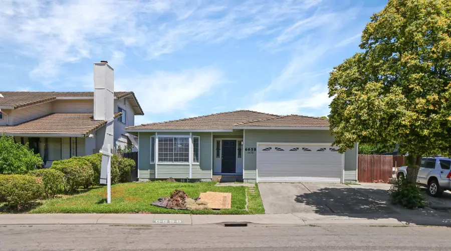 6658 El Capitan Circle, Stockton, CA 95210 - #3