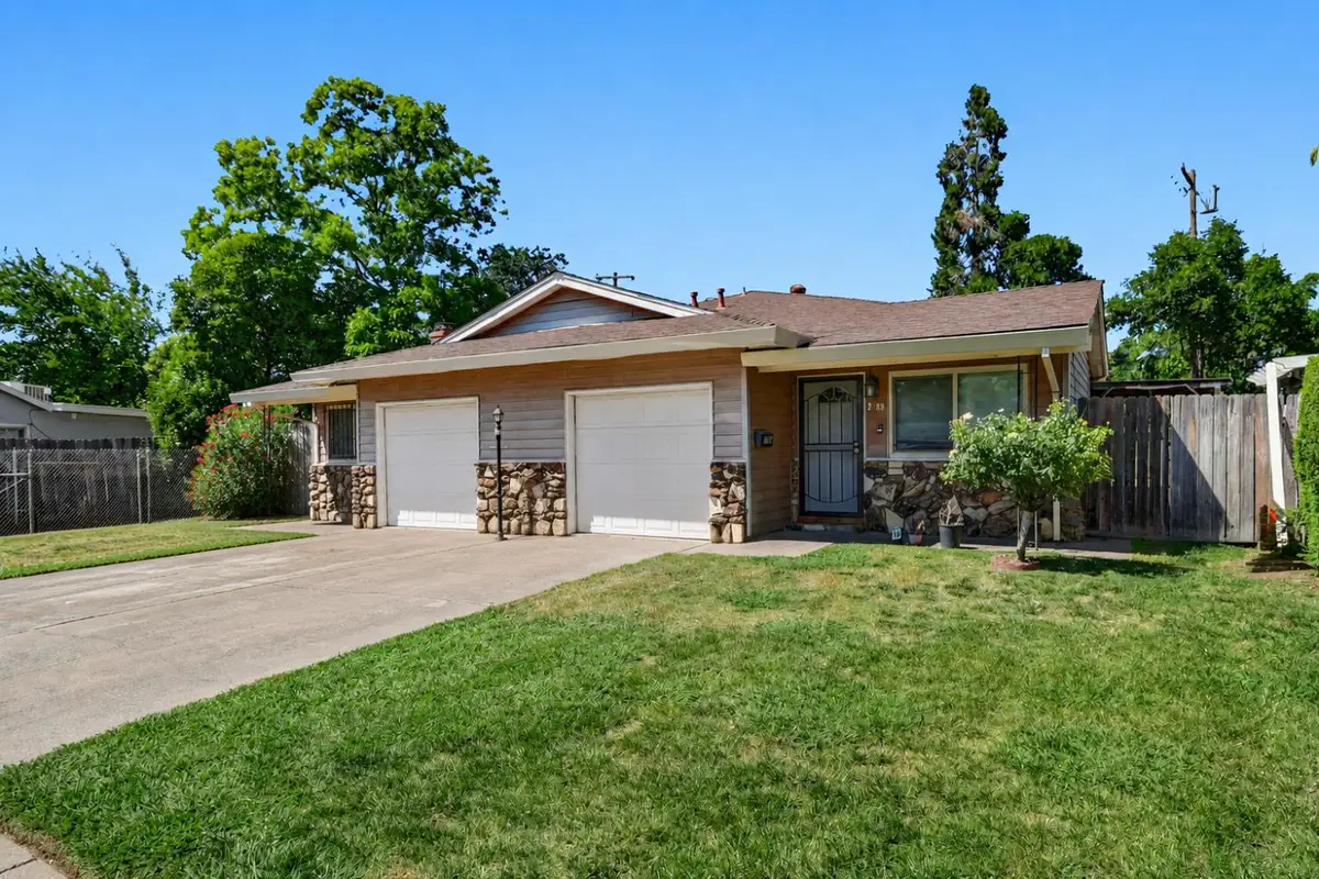 2787 Kerria Way, Sacramento, CA 95821 - #1