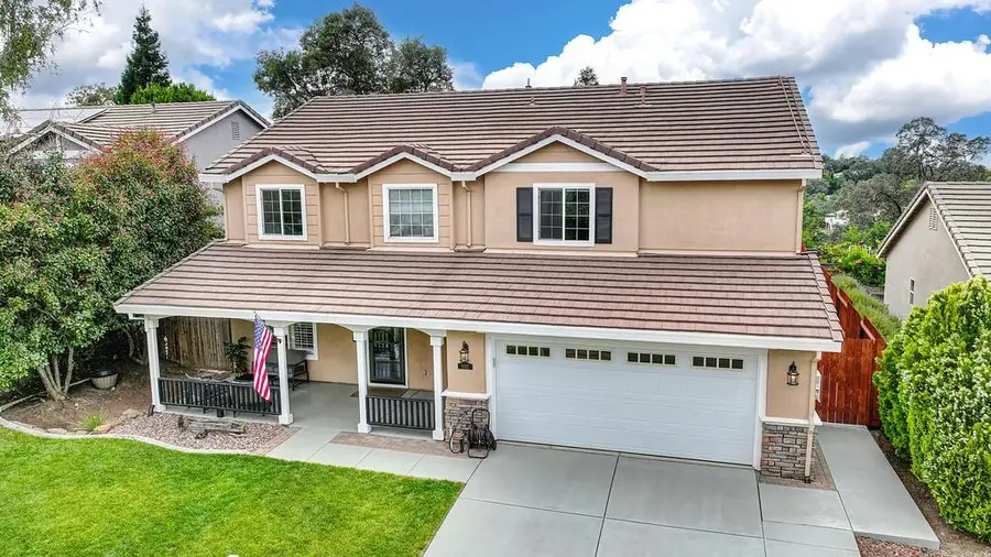 5012 E Sagan Court, Cameron Park, CA 95682 - #2