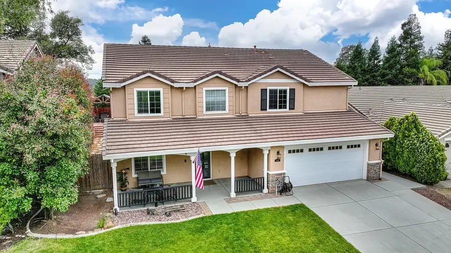5012 E Sagan Court, Cameron Park, CA 95682 - #3