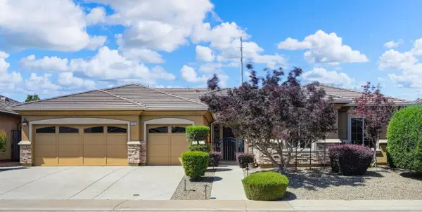 12425 Kibbie Lake Way, Rancho Cordova, CA 95742