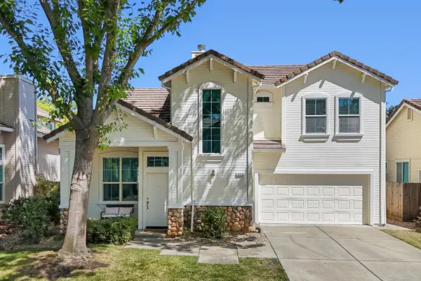 391 Coventry Circle, Folsom, CA 95630