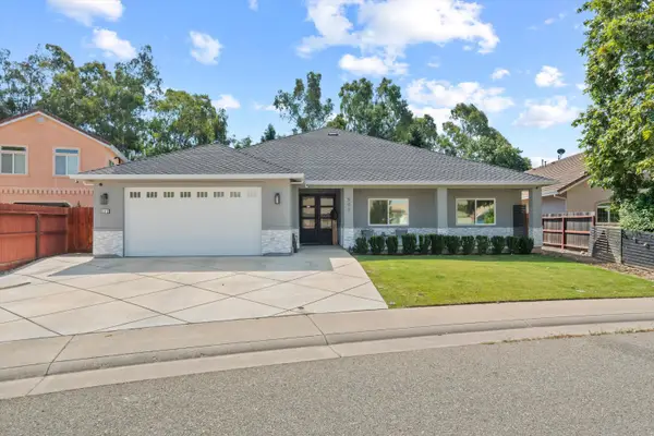 502 Robin Court, Ione, CA 95640