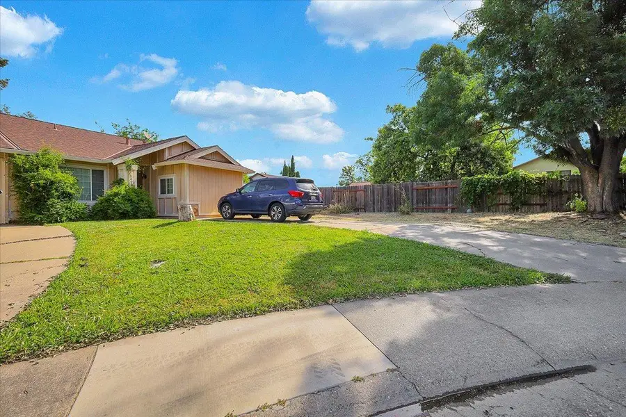 4045 Beaver Creek Court, Antelope, CA 95843 - #2